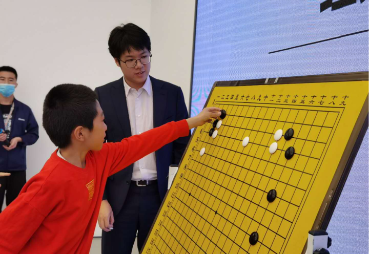 围棋围甲比赛_围甲最新围棋赛事讲解_围棋赛事讲解最新围甲视频