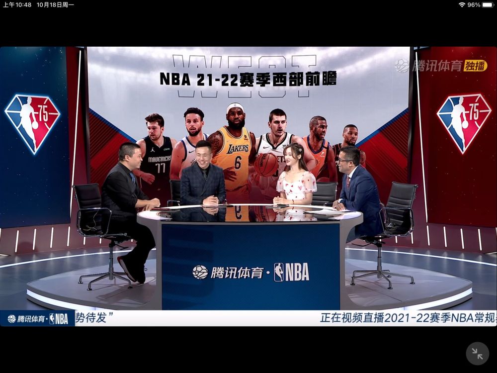 蓄势待发！NBA新季展望：欧文仍有机会峰回路转 湖人首月会很艰难