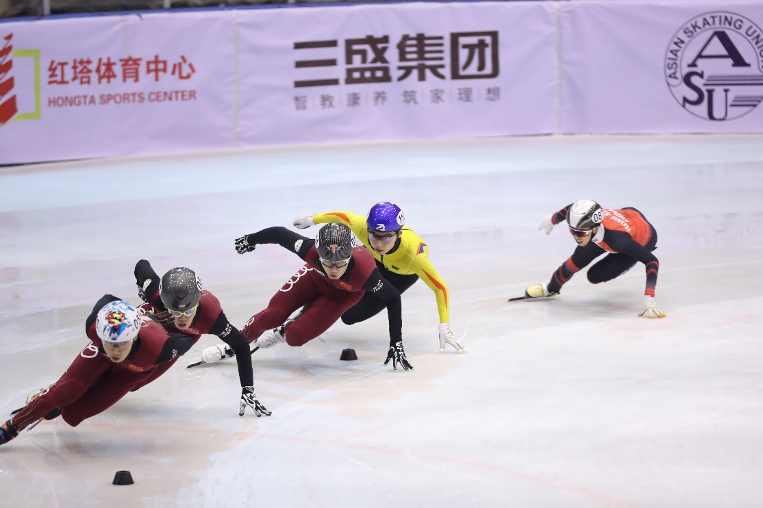 每年比赛短道有速滑项目吗_短道速滑比赛中只有获得前几名_短道速滑每年都有哪些比赛